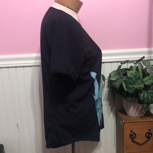 Sugoi, size XL, black fitted t-shirt - Picture 5 of 10